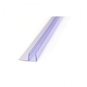 F Type 90° PVC Sealing Strip