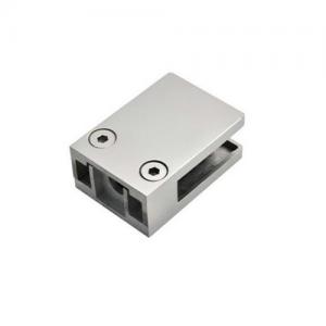 Rectangle Glass Clamp